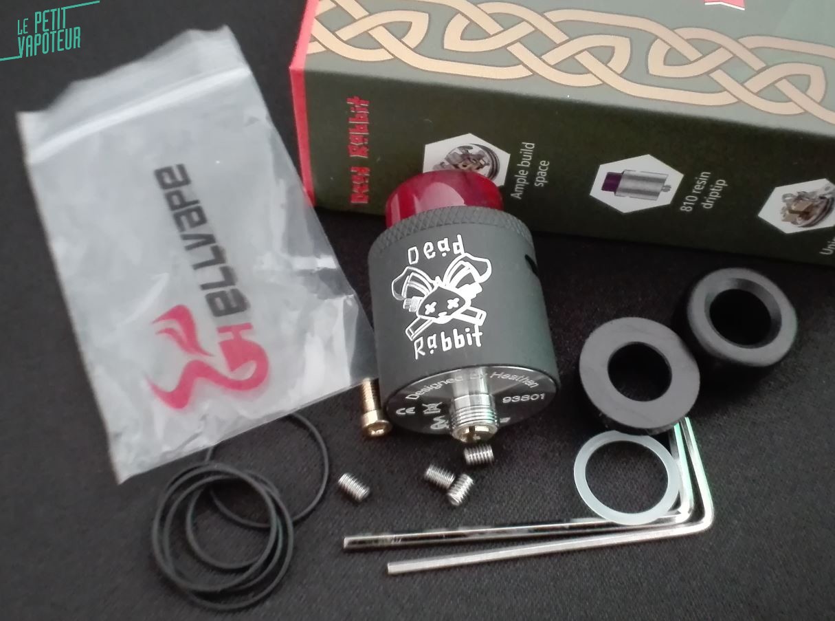 Dead Rabbit Blog Le Petit Vapoteur (1)